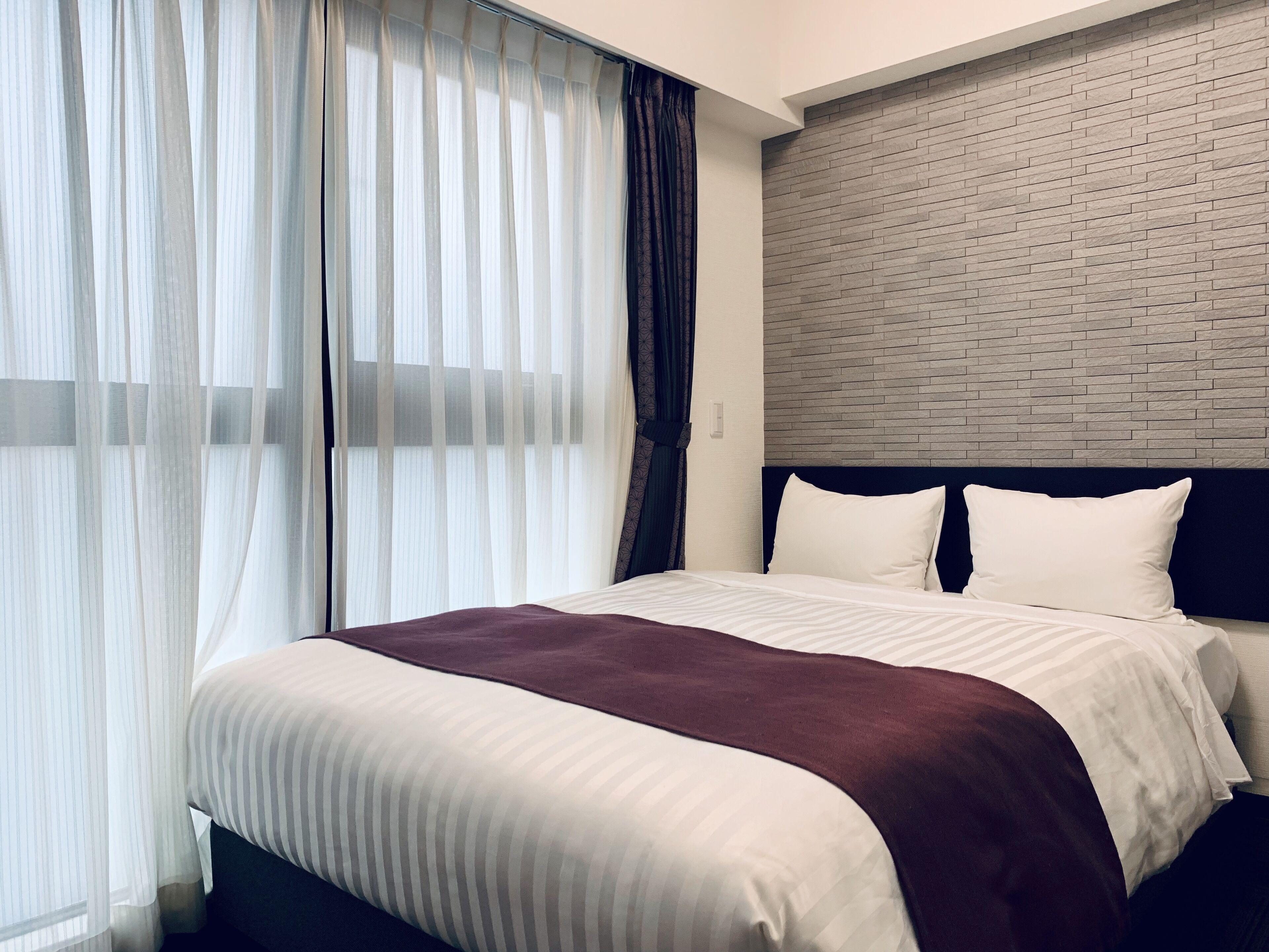Ueno Urban Hotel — Photos 1